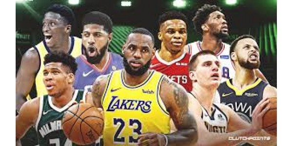 Después de la revancha de la NBA, puede ingresar directamente a los playoffs